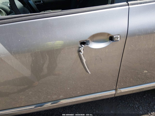 44854582 :رقم المزاد ، JN8AS5MV0BW688846 vin ، 2011 Nissan Rogue Sv مزاد بيع