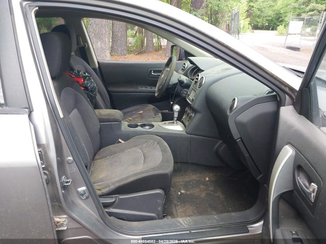 44854582 :رقم المزاد ، JN8AS5MV0BW688846 vin ، 2011 Nissan Rogue Sv مزاد بيع