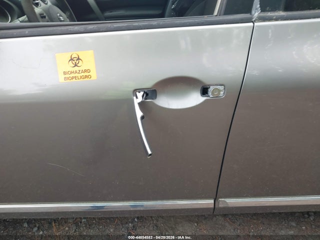 44854582 :رقم المزاد ، JN8AS5MV0BW688846 vin ، 2011 Nissan Rogue Sv مزاد بيع