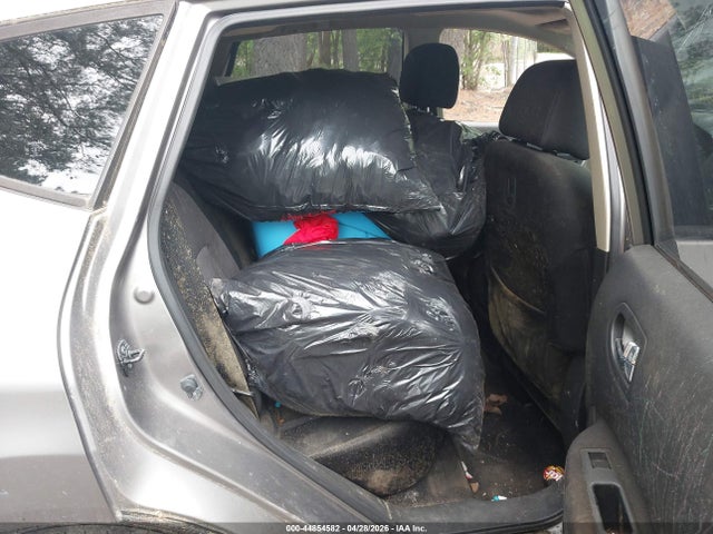 44854582 :رقم المزاد ، JN8AS5MV0BW688846 vin ، 2011 Nissan Rogue Sv مزاد بيع