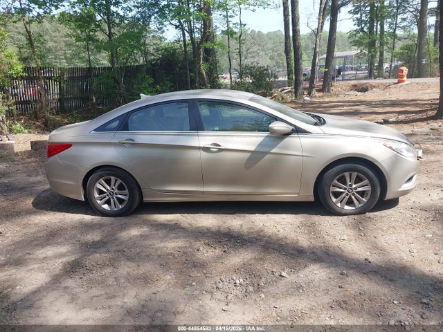 Aukcja sprzedaży 2011 Hyundai Sonata Gls, vin: 5NPEB4AC5BH247374, numer aukcji: 44854583