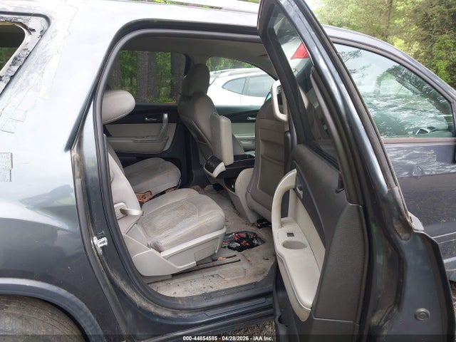 Продаж на аукціоні авто 2012 Gmc Acadia Sle, vin: 1GKKRPED9CJ259205, номер лоту: 44854585