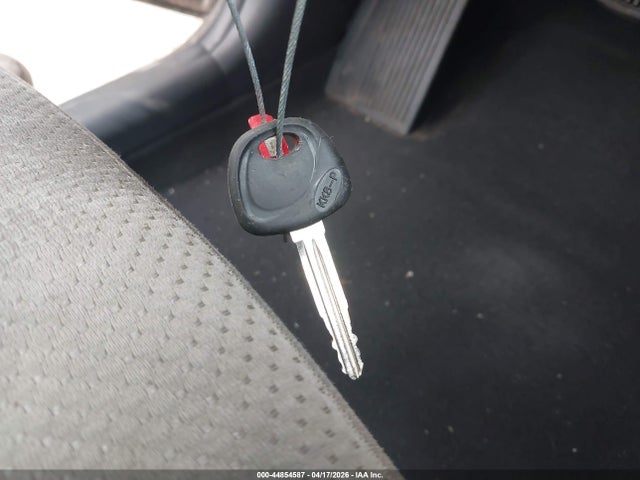 2010 Kia Forte Ex მანქანა იყიდება აუქციონზე, vin: KNAFU4A20A5847835, აუქციონის ნომერი: 44854587