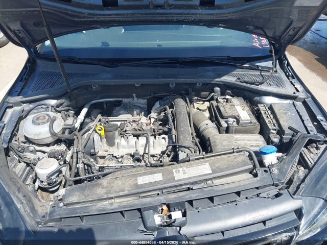 Продаж на аукціоні авто 2019 Volkswagen Golf Sportwagen 1.4t S, vin: 3VWT57AUXKM503217, номер лоту: 44854588
