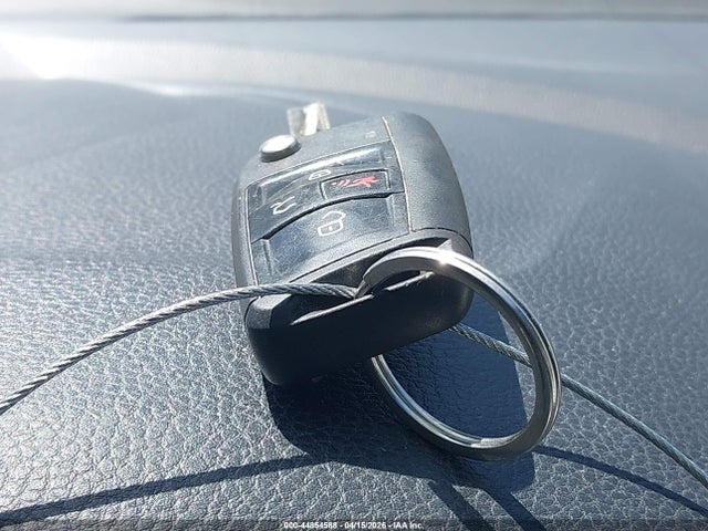 Продаж на аукціоні авто 2019 Volkswagen Golf Sportwagen 1.4t S, vin: 3VWT57AUXKM503217, номер лоту: 44854588