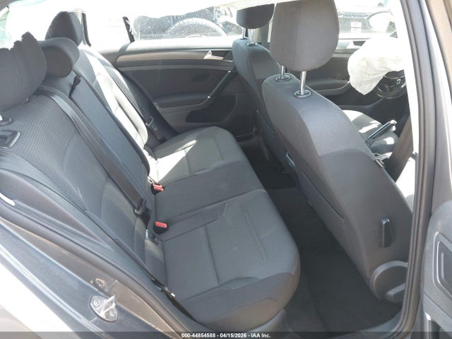 Продаж на аукціоні авто 2019 Volkswagen Golf Sportwagen 1.4t S, vin: 3VWT57AUXKM503217, номер лоту: 44854588