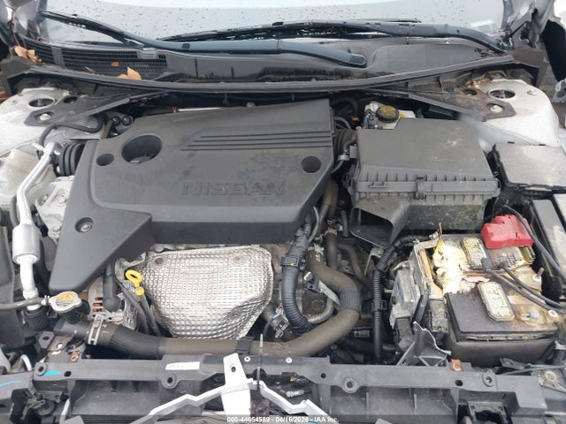 1N4AL3AP0HC472921 Nissan Altima 2.5 S