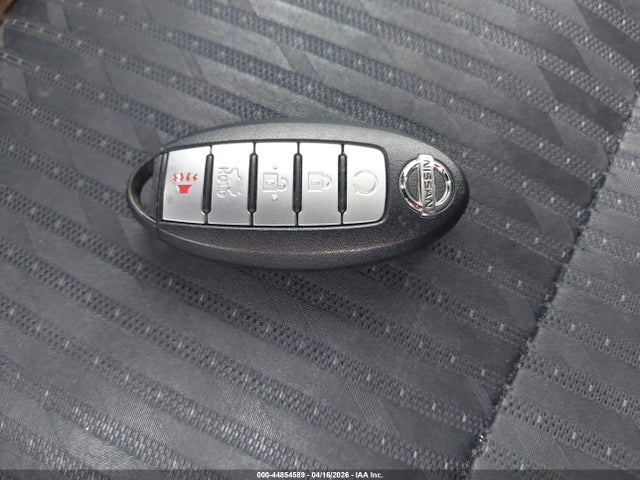1N4AL3AP0HC472921 Nissan Altima 2.5 S