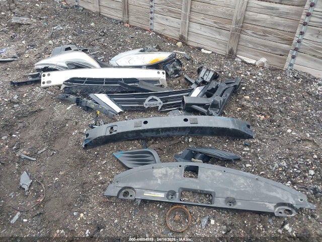 1N4AL3AP0HC472921 Nissan Altima 2.5 S
