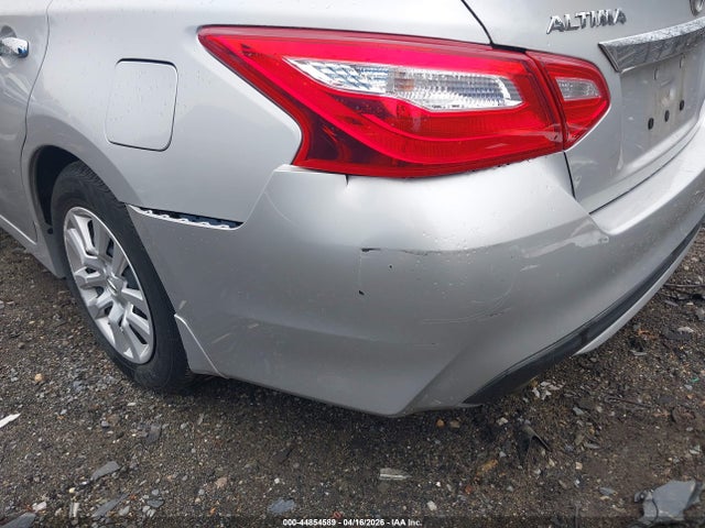 1N4AL3AP0HC472921 Nissan Altima 2.5 S