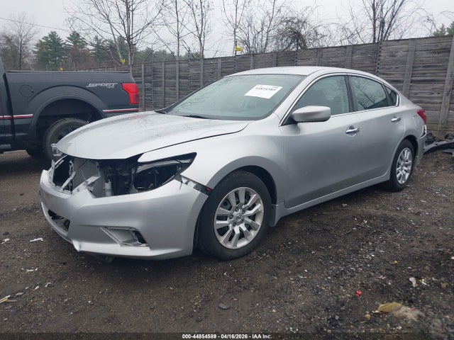 1N4AL3AP0HC472921 Nissan Altima 2.5 S