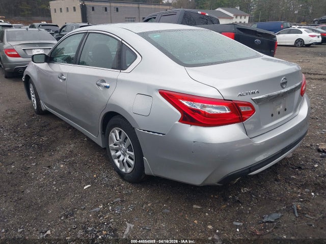 1N4AL3AP0HC472921 Nissan Altima 2.5 S