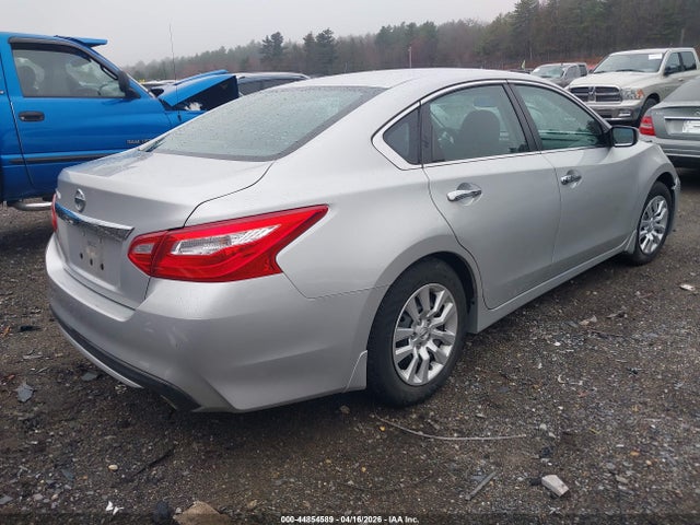 1N4AL3AP0HC472921 Nissan Altima 2.5 S