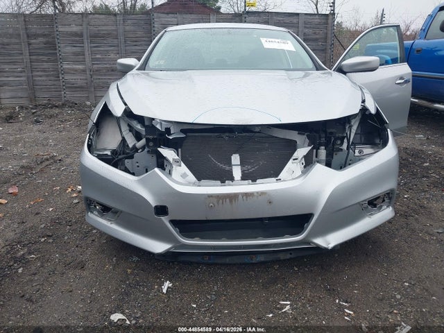 1N4AL3AP0HC472921 Nissan Altima 2.5 S