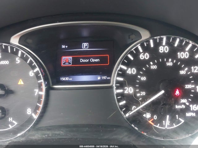 1N4AL3AP0HC472921 Nissan Altima 2.5 S