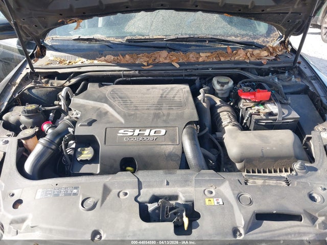 1FAHP2KT9EG181928 Ford TAURUS SHO