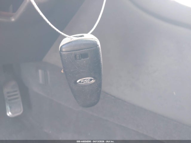 1FAHP2KT9EG181928 Ford TAURUS SHO