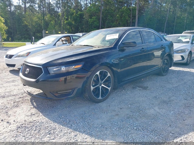 1FAHP2KT9EG181928 Ford TAURUS SHO