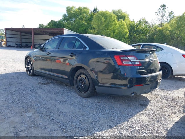 1FAHP2KT9EG181928 Ford TAURUS SHO