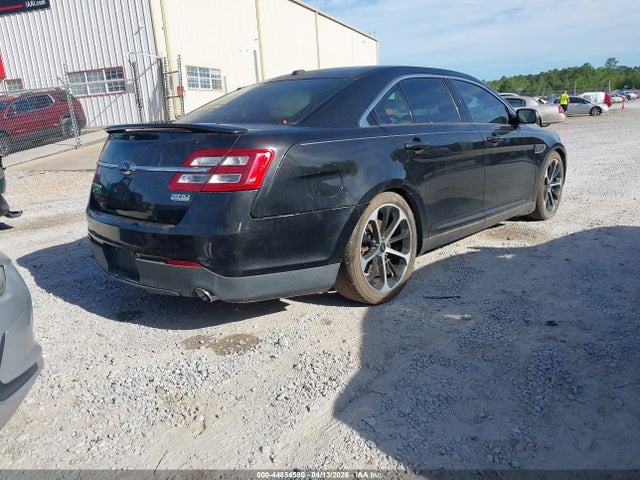 1FAHP2KT9EG181928 Ford TAURUS SHO