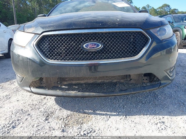 1FAHP2KT9EG181928 Ford TAURUS SHO