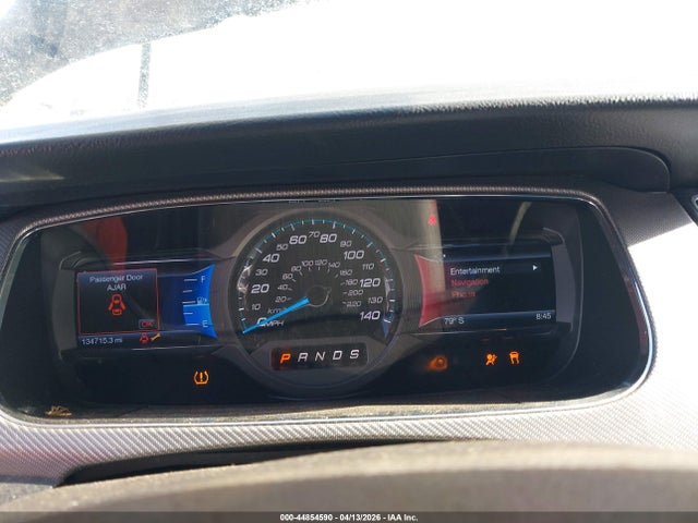 1FAHP2KT9EG181928 Ford TAURUS SHO