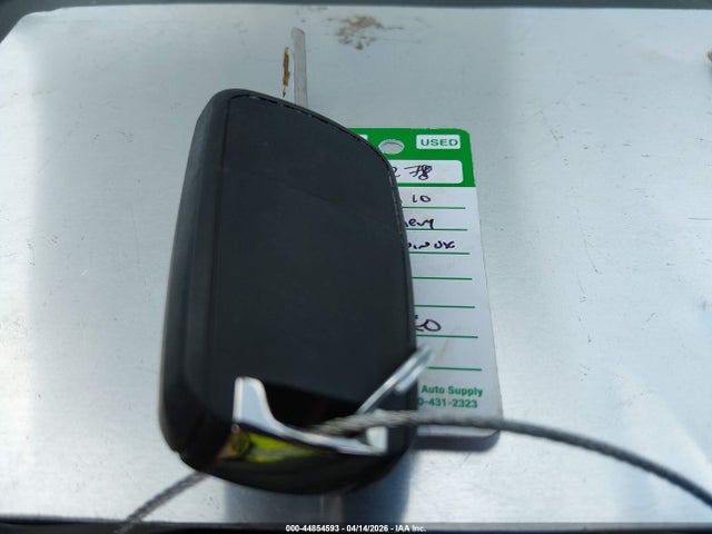 2010 Chevrolet Equinox Lt მანქანა იყიდება აუქციონზე, vin: 2CNALPEWXA6313966, აუქციონის ნომერი: 44854593