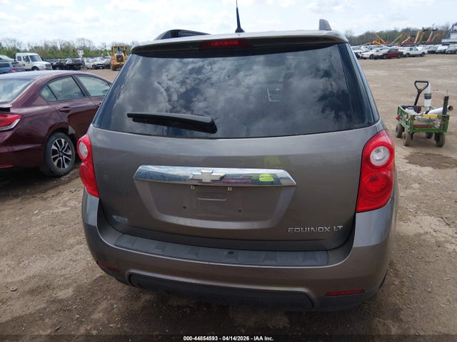 2010 Chevrolet Equinox Lt მანქანა იყიდება აუქციონზე, vin: 2CNALPEWXA6313966, აუქციონის ნომერი: 44854593