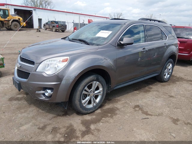 2010 Chevrolet Equinox Lt მანქანა იყიდება აუქციონზე, vin: 2CNALPEWXA6313966, აუქციონის ნომერი: 44854593