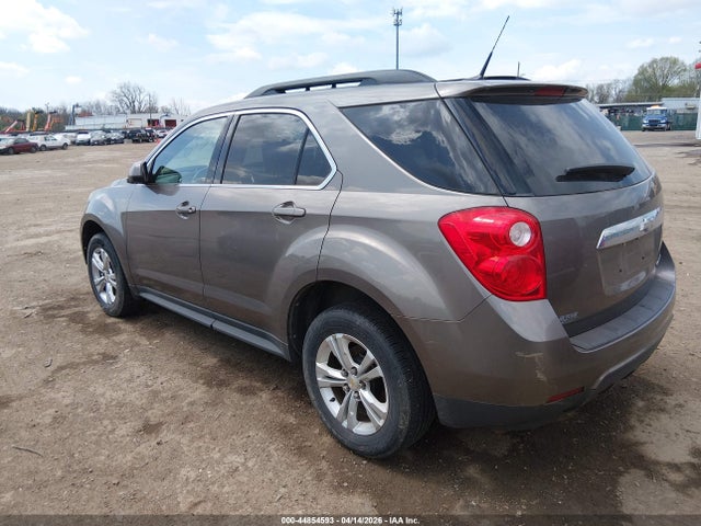 2010 Chevrolet Equinox Lt მანქანა იყიდება აუქციონზე, vin: 2CNALPEWXA6313966, აუქციონის ნომერი: 44854593