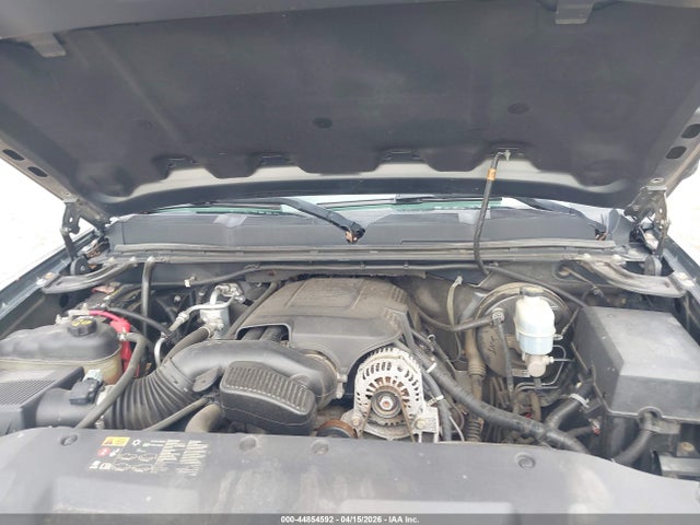 Aukcja sprzedaży 2011 Chevrolet Silverado 1500 Lt, vin: 1GCRKSE04BZ383431, numer aukcji: 44854592