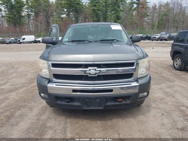 Aukcja sprzedaży 2011 Chevrolet Silverado 1500 Lt, vin: 1GCRKSE04BZ383431, numer aukcji: 44854592