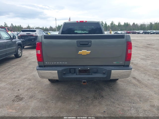 Aukcja sprzedaży 2011 Chevrolet Silverado 1500 Lt, vin: 1GCRKSE04BZ383431, numer aukcji: 44854592