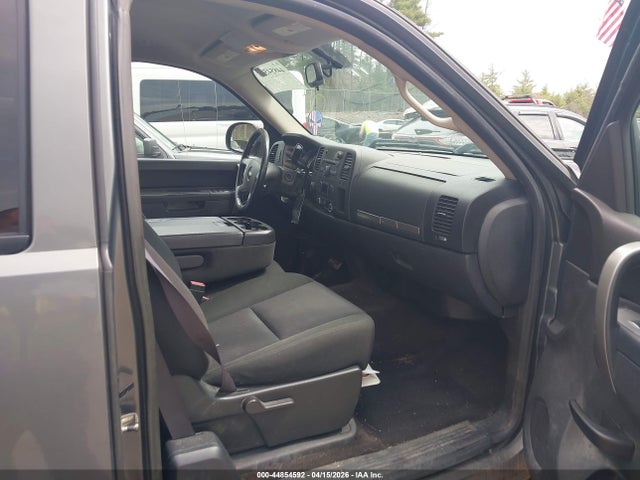 Aukcja sprzedaży 2011 Chevrolet Silverado 1500 Lt, vin: 1GCRKSE04BZ383431, numer aukcji: 44854592