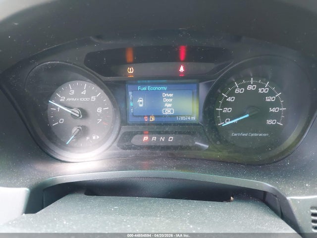 Продаж на аукціоні авто 2015 Ford Police Interceptor, vin: 1FM5K8AR6FGC27281, номер лоту: 44854594