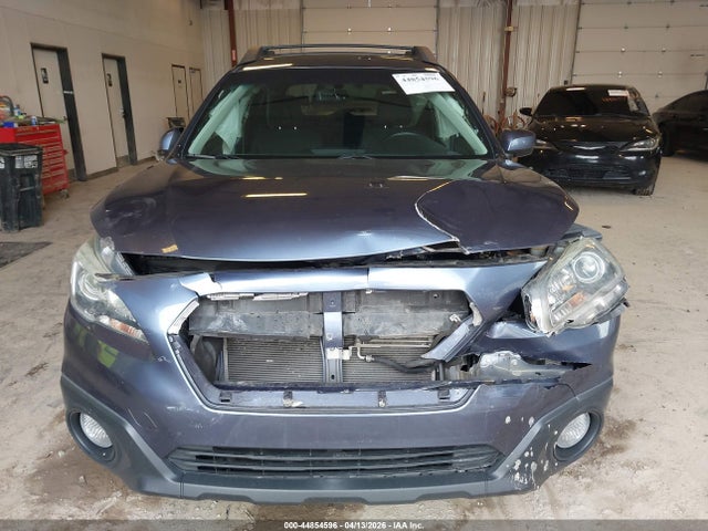 Aukcja sprzedaży 2015 Subaru Outback 2.5i Premium, vin: 4S4BSBCC7F3209193, numer aukcji: 44854596