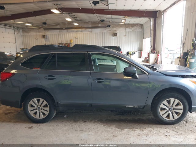 Aukcja sprzedaży 2015 Subaru Outback 2.5i Premium, vin: 4S4BSBCC7F3209193, numer aukcji: 44854596