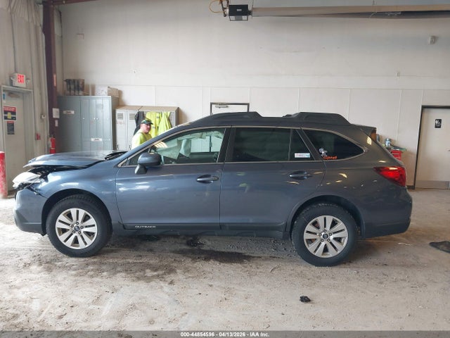 Aukcja sprzedaży 2015 Subaru Outback 2.5i Premium, vin: 4S4BSBCC7F3209193, numer aukcji: 44854596