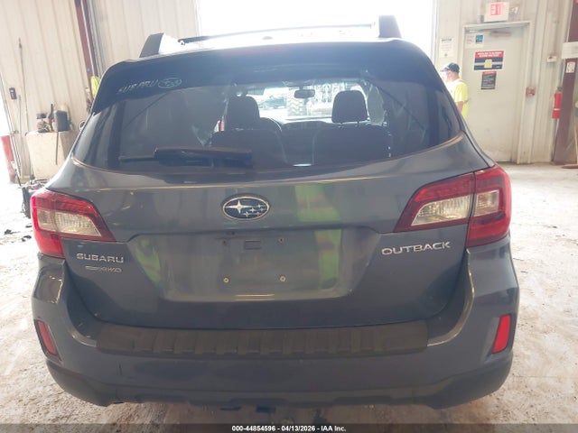 Aukcja sprzedaży 2015 Subaru Outback 2.5i Premium, vin: 4S4BSBCC7F3209193, numer aukcji: 44854596