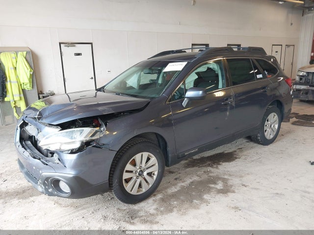 Aukcja sprzedaży 2015 Subaru Outback 2.5i Premium, vin: 4S4BSBCC7F3209193, numer aukcji: 44854596