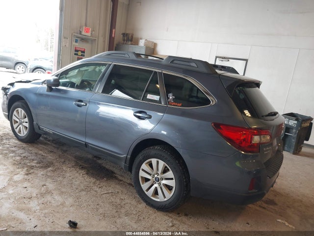 Aukcja sprzedaży 2015 Subaru Outback 2.5i Premium, vin: 4S4BSBCC7F3209193, numer aukcji: 44854596