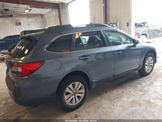 Aukcja sprzedaży 2015 Subaru Outback 2.5i Premium, vin: 4S4BSBCC7F3209193, numer aukcji: 44854596