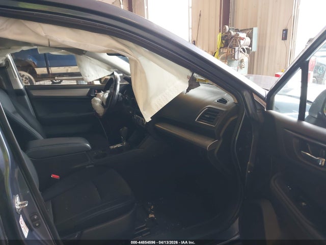 Aukcja sprzedaży 2015 Subaru Outback 2.5i Premium, vin: 4S4BSBCC7F3209193, numer aukcji: 44854596