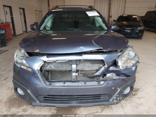 Aukcja sprzedaży 2015 Subaru Outback 2.5i Premium, vin: 4S4BSBCC7F3209193, numer aukcji: 44854596