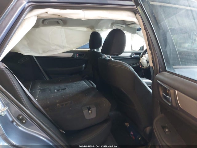 Aukcja sprzedaży 2015 Subaru Outback 2.5i Premium, vin: 4S4BSBCC7F3209193, numer aukcji: 44854596