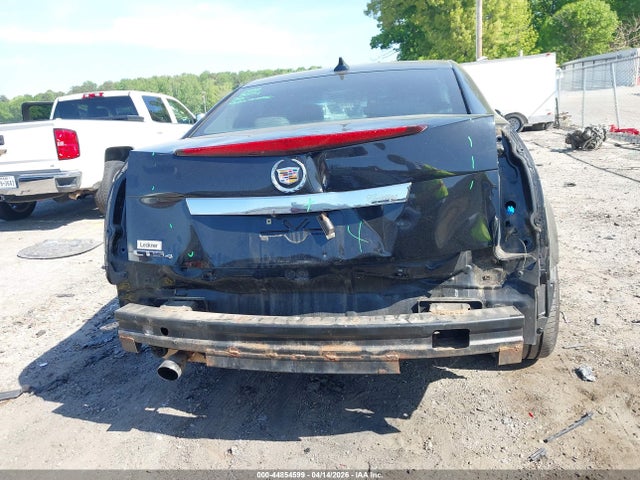 Aukcja sprzedaży 2011 Cadillac Cts Luxury, vin: 1G6DG5EY0B0122856, numer aukcji: 44854599