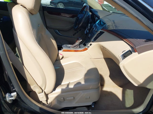 Aukcja sprzedaży 2011 Cadillac Cts Luxury, vin: 1G6DG5EY0B0122856, numer aukcji: 44854599