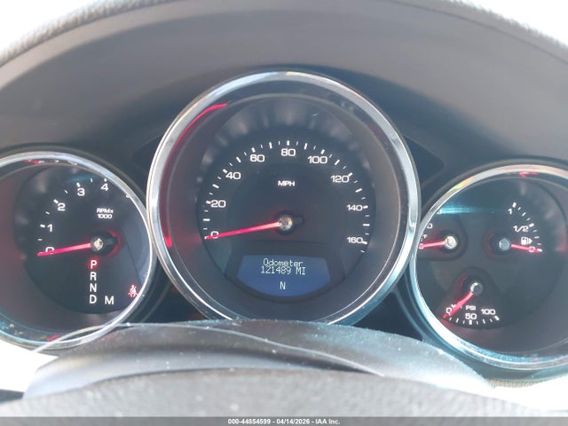Aukcja sprzedaży 2011 Cadillac Cts Luxury, vin: 1G6DG5EY0B0122856, numer aukcji: 44854599