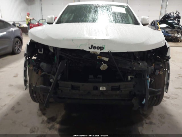 Продажа на аукционе авто 2020 Jeep Grand Cherokee Altitude 4x4, vin: 1C4RJFAG6LC171325, номер лота: 44854598