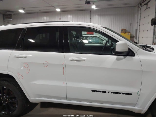 Продажа на аукционе авто 2020 Jeep Grand Cherokee Altitude 4x4, vin: 1C4RJFAG6LC171325, номер лота: 44854598